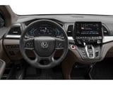 2023 Honda Odyssey - Preview 10