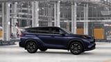2026 Toyota Highlander - Preview 13