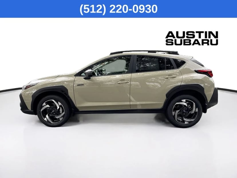2026 Subaru Crosstrek - Image 3