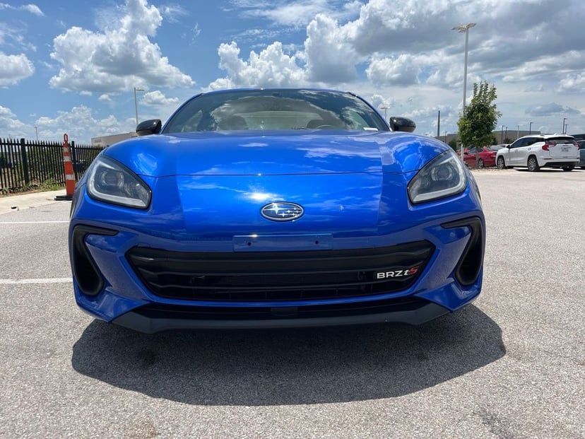 2024 Toyota BRZ - Image 3