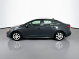 2025 Toyota Corolla - Preview 8