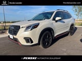2024 Subaru Forester - Preview 2
