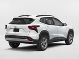 2026 Chevrolet Trax - Preview 2