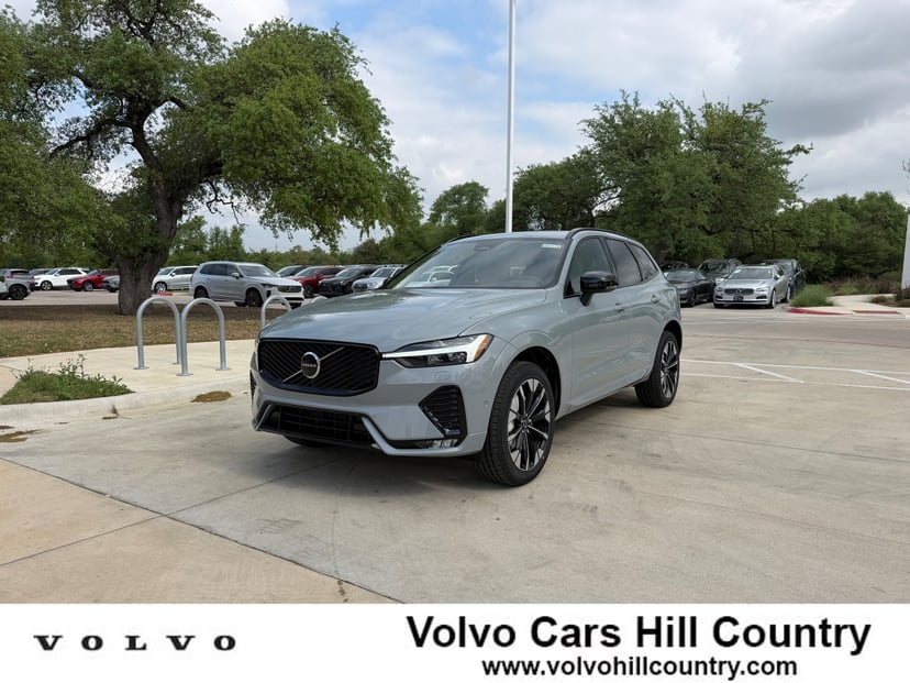 2026 Volvo XC60 - Image 1