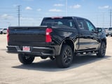 2026 Chevrolet Silverado 1500 - Preview 4