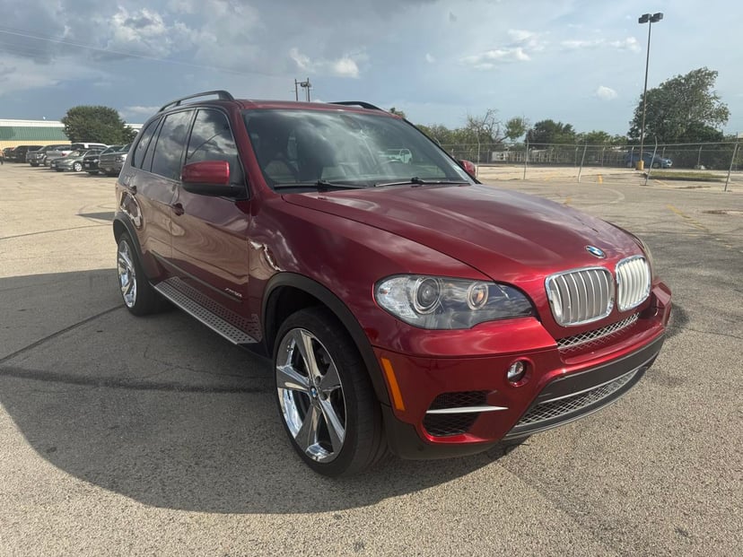 2011 BMW X5 - Image 1