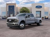 2027 Ford F-450 - Preview 2