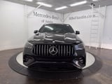 2026 Mercedes-Benz GLE - Preview 4