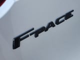 2017 Jaguar F-PACE - Preview 12