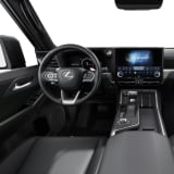 2027 Lexus GX - Preview 7