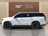 2024 Cadillac Escalade - Preview 2