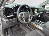 2026 Chevrolet Silverado 1500 - Preview 8