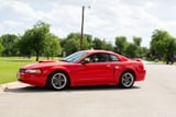 2001 Ford Mustang - Preview 2