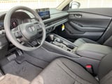 2026 Honda Accord - Preview 9