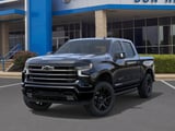 2026 Chevrolet Silverado 1500 - Preview 6