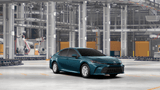 2027 Toyota Camry - Preview 15