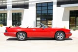 1996 Jaguar XJS - Preview 12