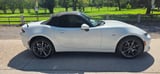 2017 Mazda MX-5 - Preview 7