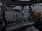2027 Jeep Grand Cherokee - Preview 15