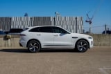 2026 Jaguar F-PACE - Preview 11