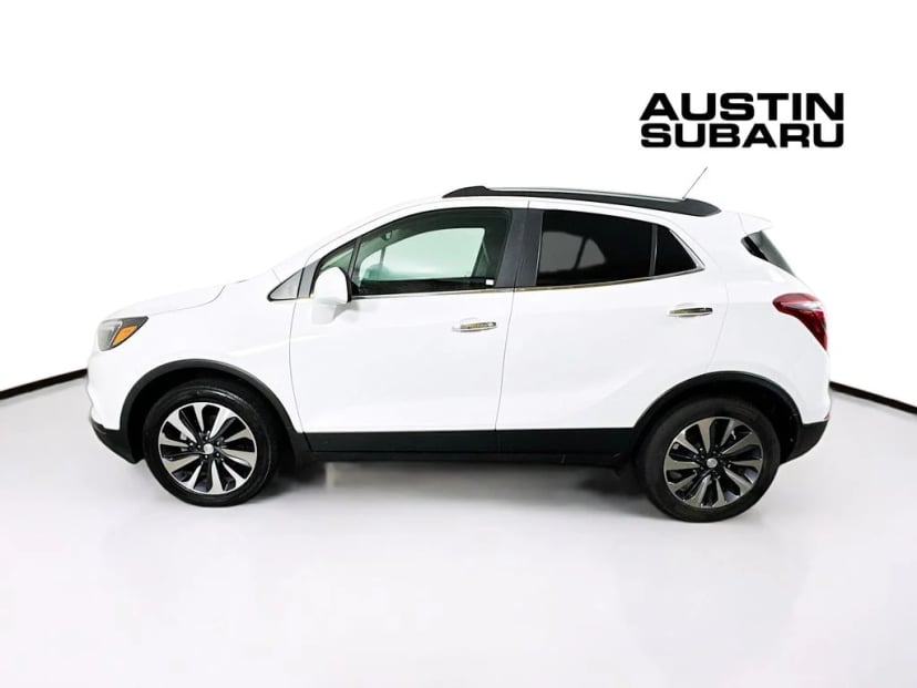2021 Buick Encore - Image 2
