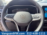 2027 Volkswagen Taos - Preview 15