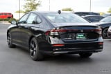 2026 Honda Accord - Preview 4