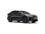 2026 Lexus RZ - Preview 4