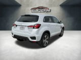 2027 Mitsubishi Outlander Sport - Preview 5