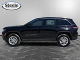 2025 Jeep Grand Cherokee - Preview 2