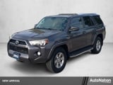 2015 Toyota 4Runner - Preview 2