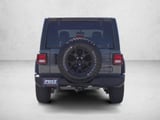 2022 Jeep Wrangler - Preview 7