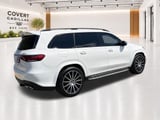 2023 Mercedes-Benz GLS-Class - Preview 9