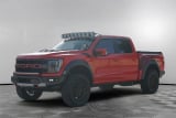2022 Ford F-150 - Preview 11
