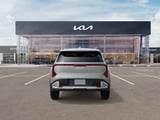 2027 Kia Seltos - Preview 5