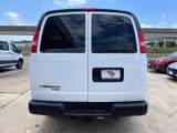 2012 Chevrolet Express - Preview 5