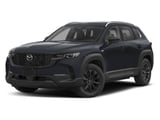 2026 Mazda CX-50 - Preview 2