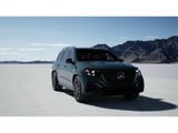 2027 Mercedes-Benz GLS - Preview 9