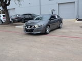 2018 Nissan Maxima - Preview 4