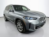 2026 BMW X5 - Preview 3