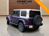 2026 Jeep Wrangler - Preview 3