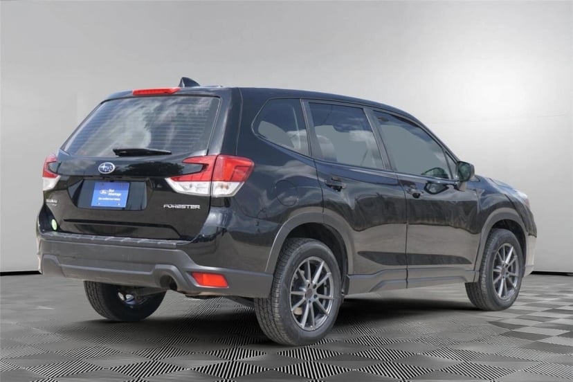 2020 Subaru Forester - Image 3