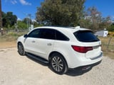2016 Acura MDX - Preview 4