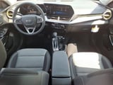 2026 Chevrolet Trax - Preview 13