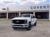 2026 Ford F-250 - Preview 3