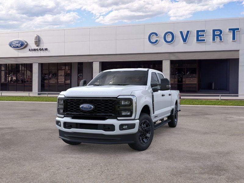 2026 Ford F-250 - Image 1