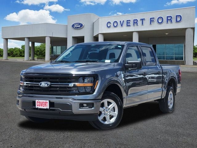 2026 Ford F-150 - Image 1