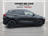 2024 Buick Encore GX - Preview 10