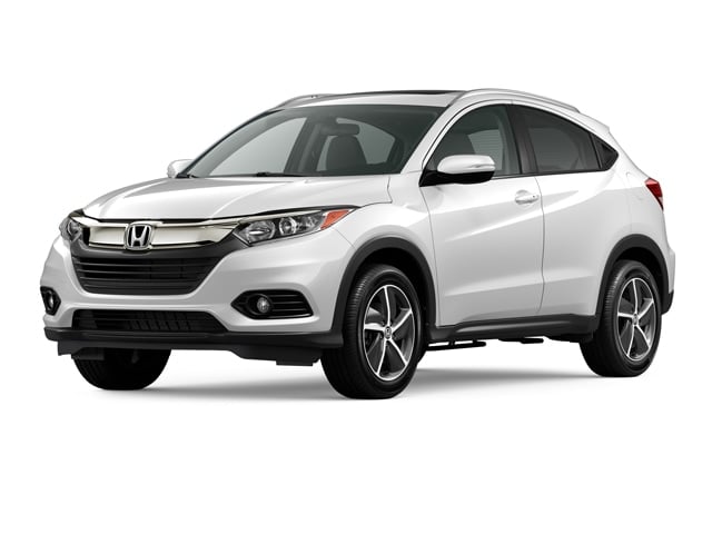 2022 Honda HR-V - Image 1