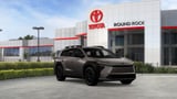 2027 Toyota bZ Woodland - Preview 15